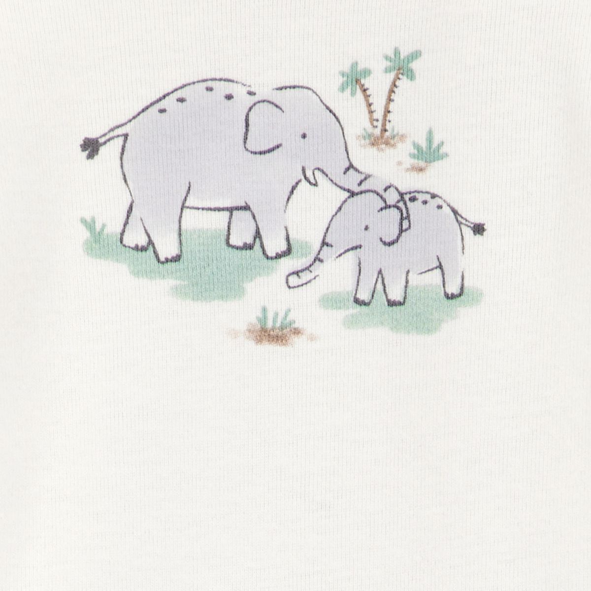 CARTER'S - Conjunto 3 Piezas Pijama, Body y Pantalón Bebé Niño Carter's