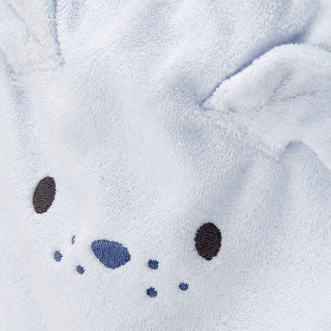 CARTER'S - Conjunto 3 Piezas Polerón, Pantalon y Body Bebé Niño Carter's