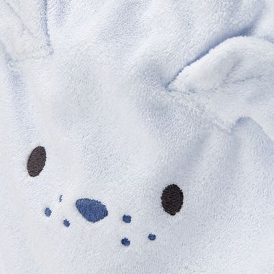 Imagen 2 del producto Conjunto 3 Piezas Polerón, Pantalon y Body Bebé Niño