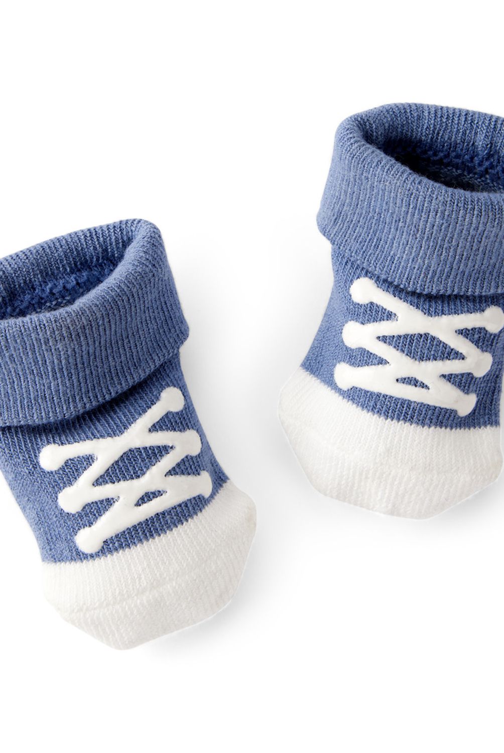 CARTER'S - Calcetines Pack 2 Pares Bebé Niño Carter's