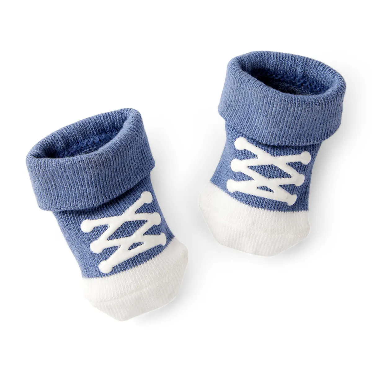 CARTER'S - Calcetines Pack 2 Pares Bebé Niño Carter's