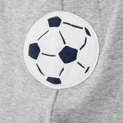 Imagen 2 del producto Conjunto 3 Piezas Pantalon y Dos Body Bebé Niño