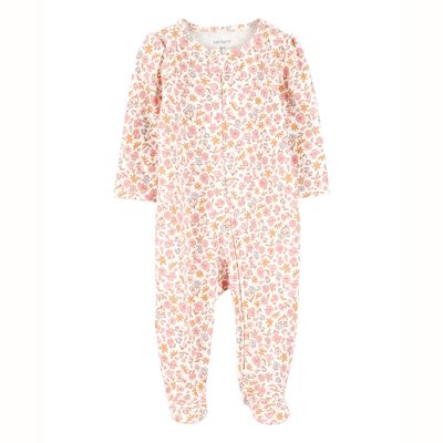 Imagen 2 del producto Pijama Algodón Estampado Bebé Niña