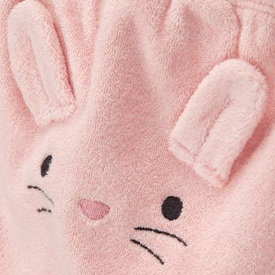 Imagen 2 del producto Conjunto 3 Piezas Poleron, Pantalón y Body Bebé Niña