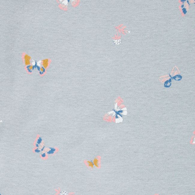 CARTER'S - Conjunto 3 Piezas Calza y Dos Body Bebé Niña Carter's