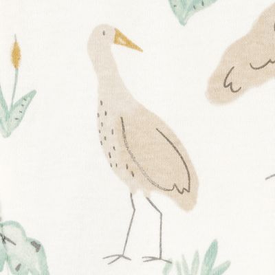 Imagen 2 del producto Conjunto 2 Piezas Pijama y Gorro Unisex Bebé