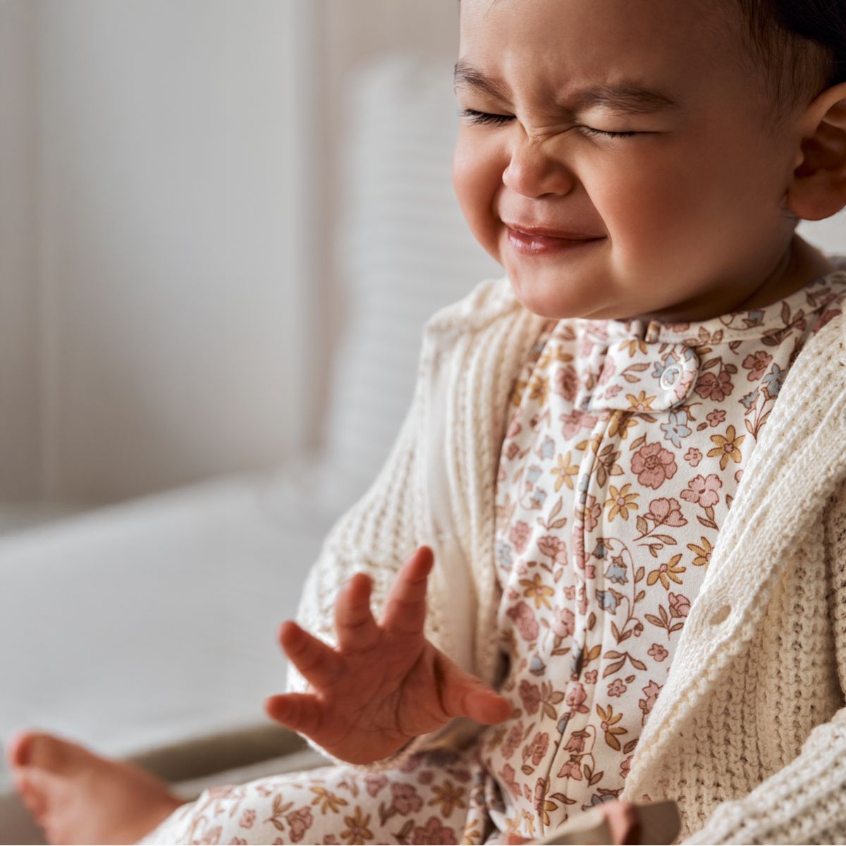 CARTER'S - Chaleco con Capucha Bebé Unisex Carter's