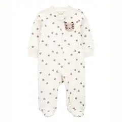 CARTER'S - Pijama Algodón Estampado Bebé Niño