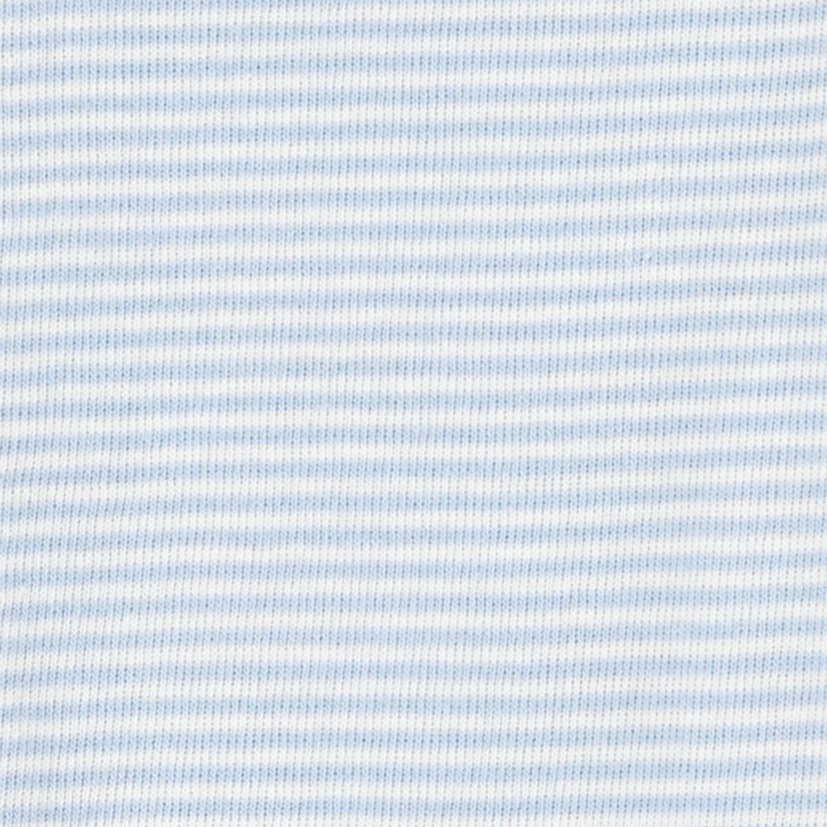 CARTER'S - Conjunto 4 Piezas Polera, Pantalón, Gorro y Calcetines Bebé Niño Carter's