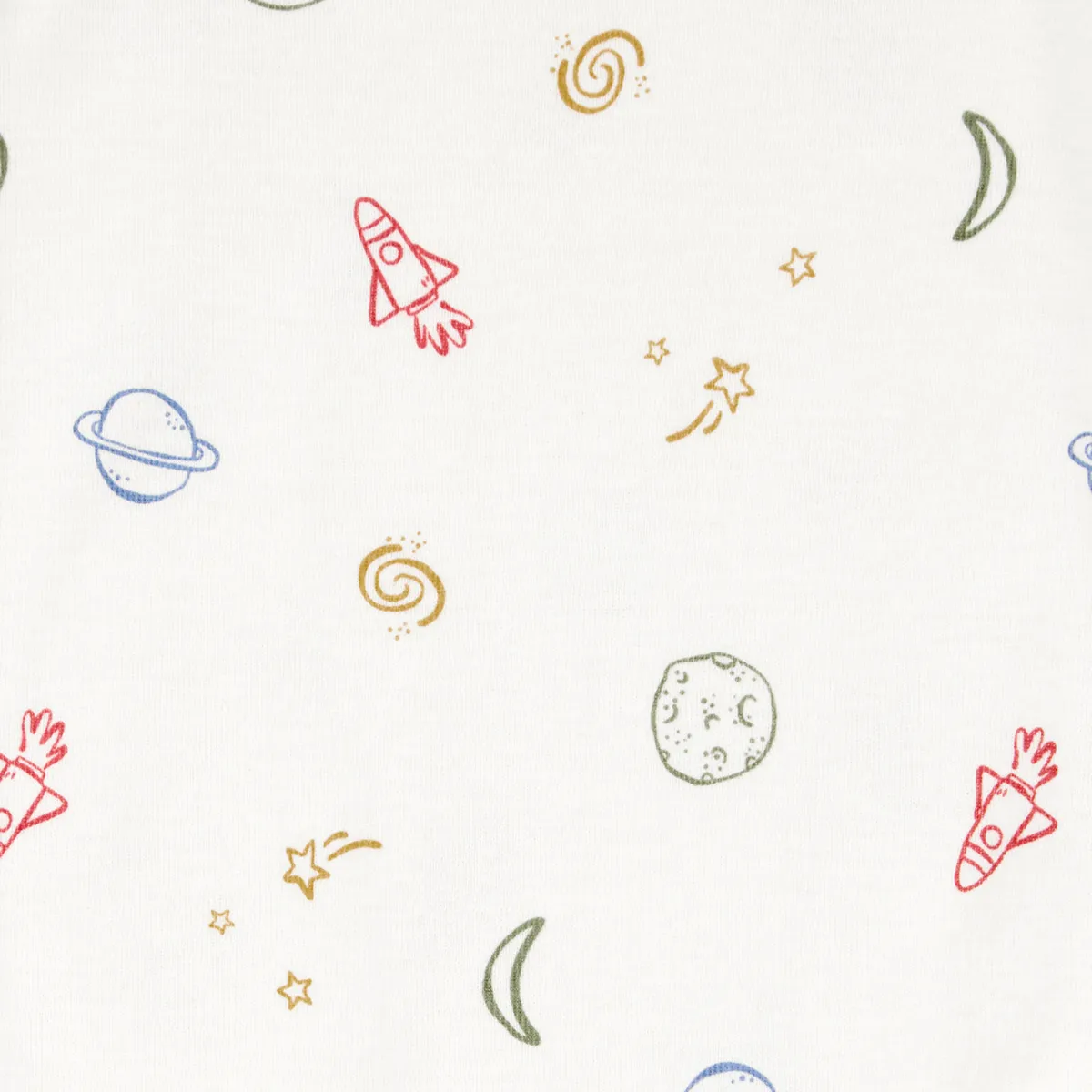 CARTER'S - Conjunto 3 Piezas Pantalon y Dos Body Bebé Niño Carter's