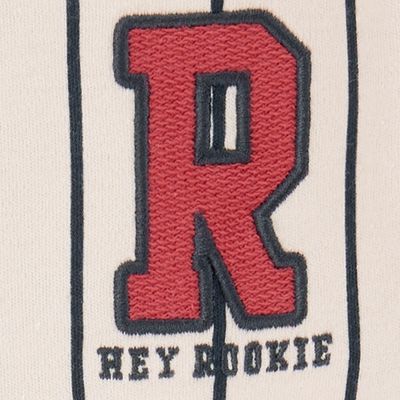 Imagen 2 del producto Pijama Algodón Rayas Bebé Niño