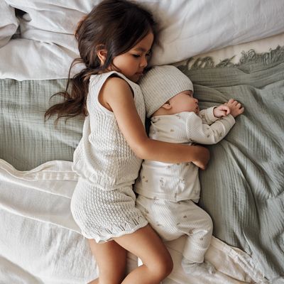 Imagen 2 del producto Pijama 2 Piezas Polera y Pantalón Unisex Bebé