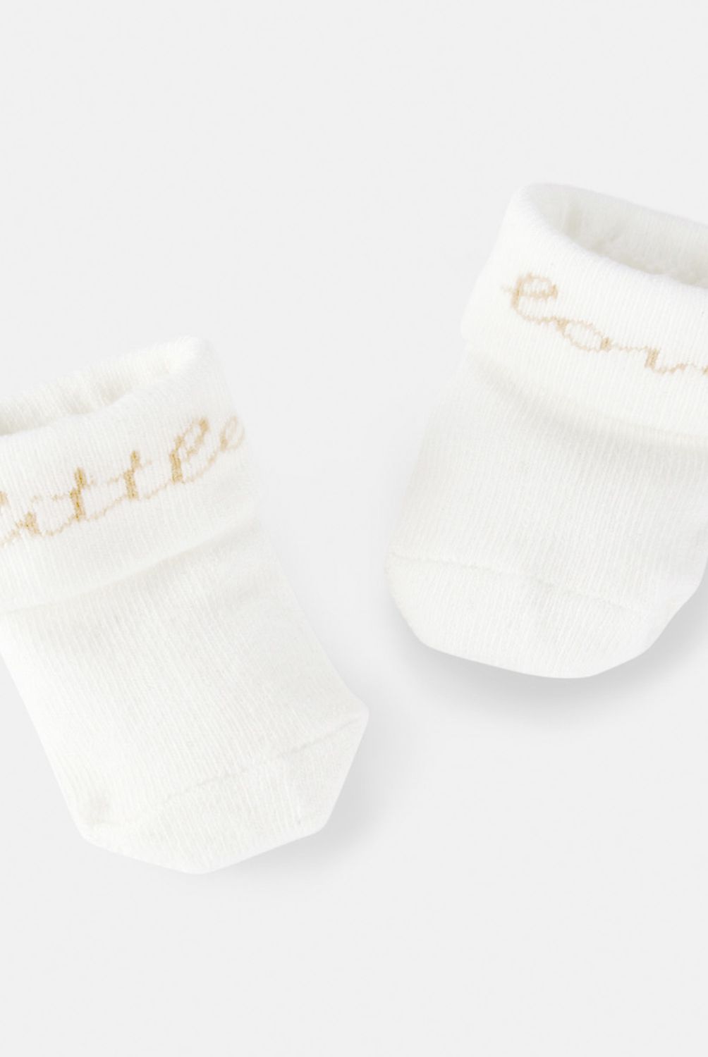CARTER'S - Calcetines Pack 2 Pares Unisex Bebé Carter's