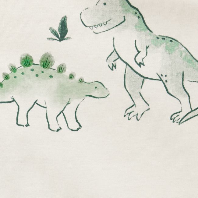 CARTER'S - Conjunto 2 Piezas Body y Pantalon Buzo Bebé Niño Carter's