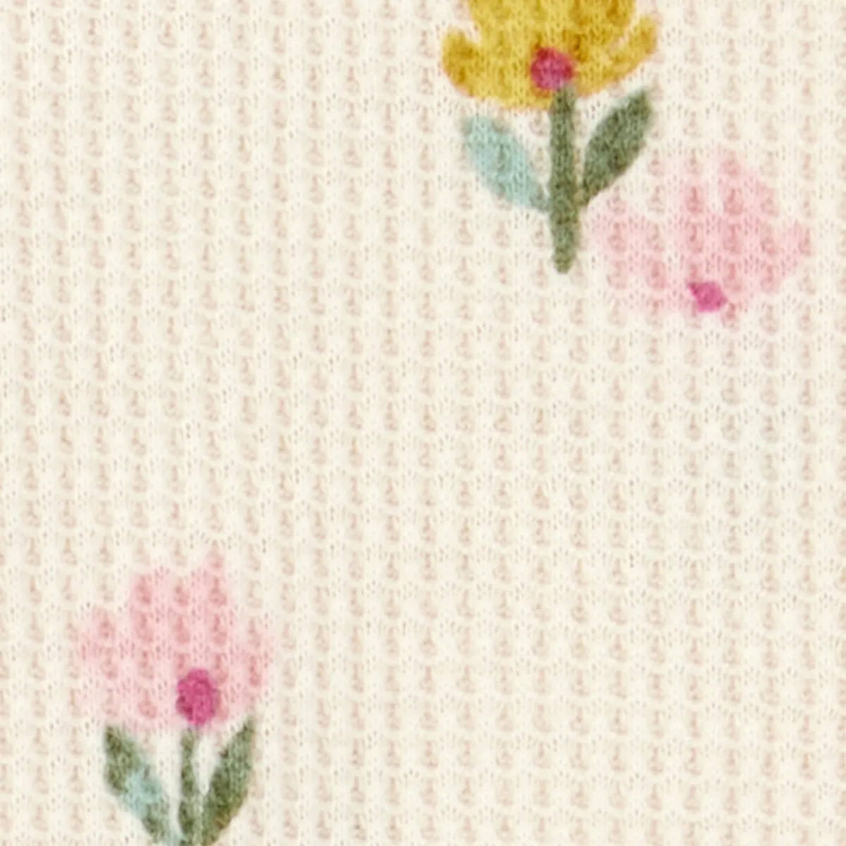 CARTER'S - Conjunto 2 Piezas Body y Pantalon Bebé Niña Carter's