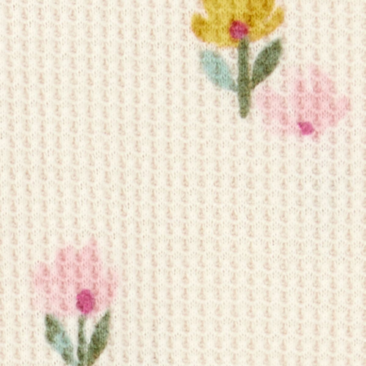 CARTER'S - Conjunto 2 Piezas Body y Pantalon Bebé Niña Carter's