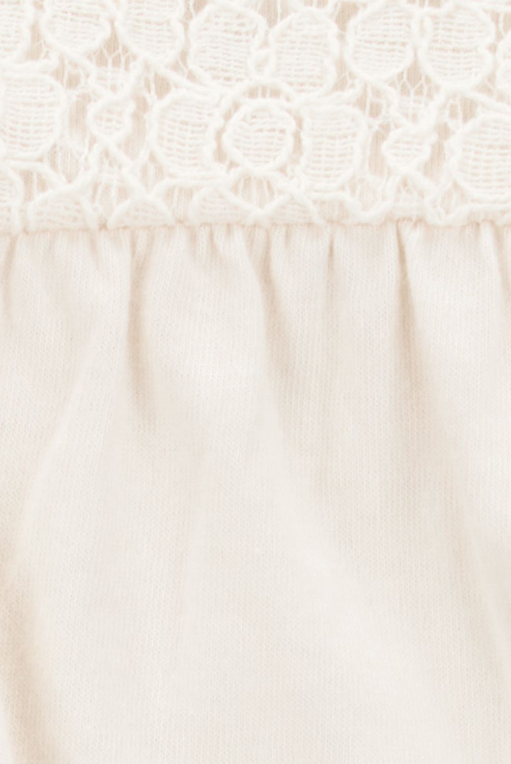 CARTER'S - Conjunto 2 Piezas Body y Pantalon Bebé Niña Carter's