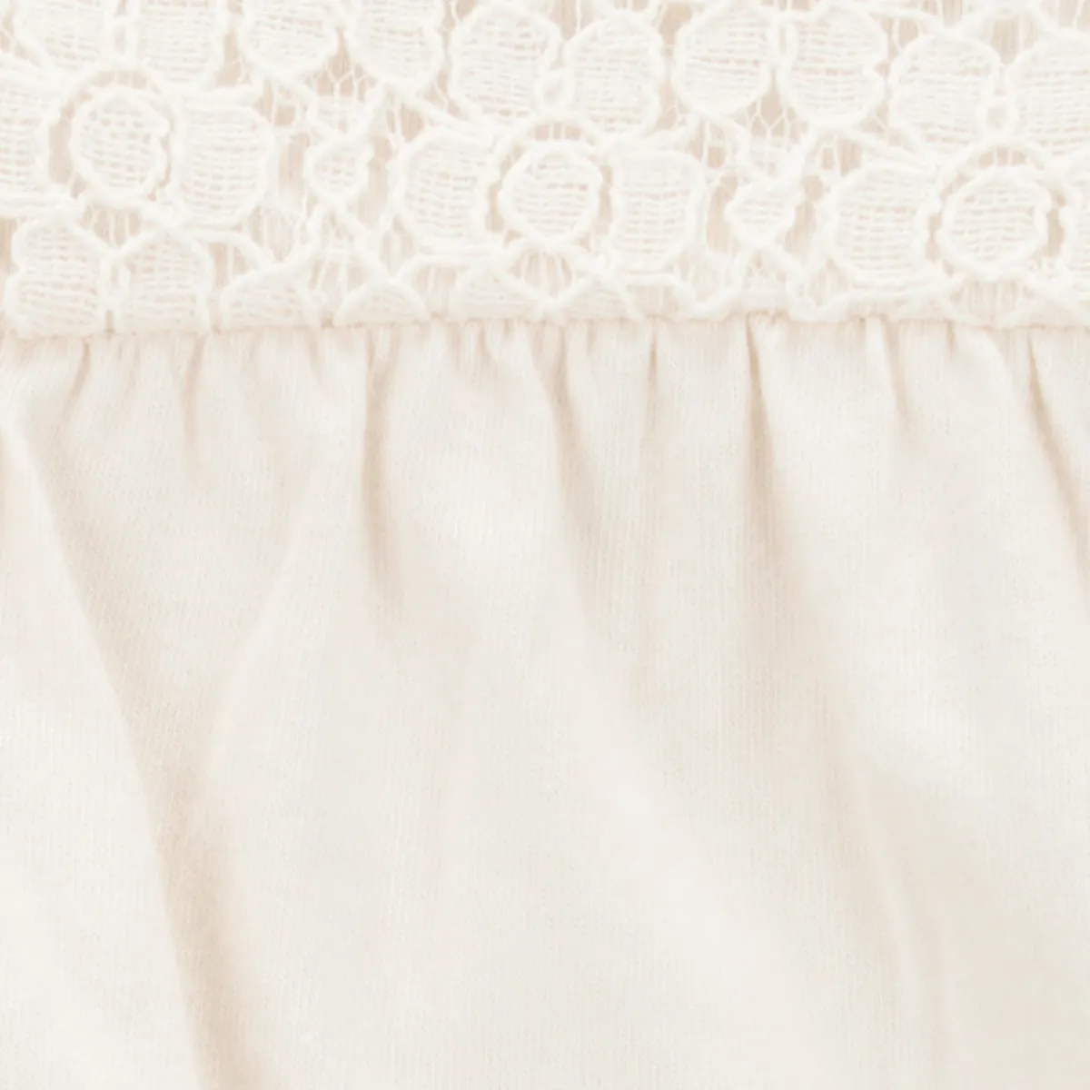 CARTER'S - Conjunto 2 Piezas Body y Pantalon Bebé Niña Carter's