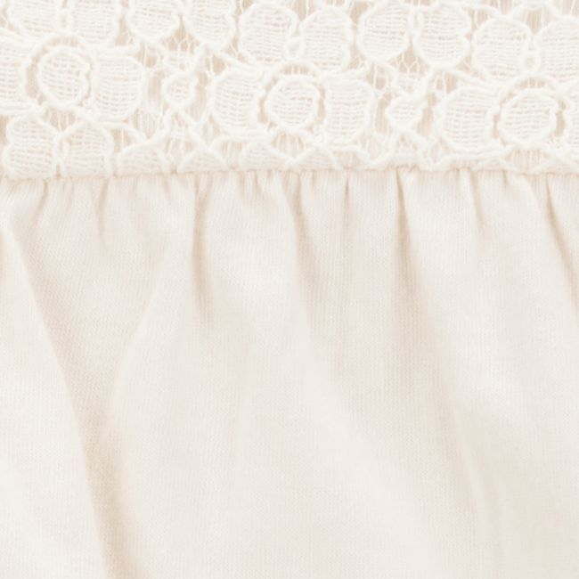 CARTER'S - Conjunto 2 Piezas Body y Pantalon Bebé Niña Carter's