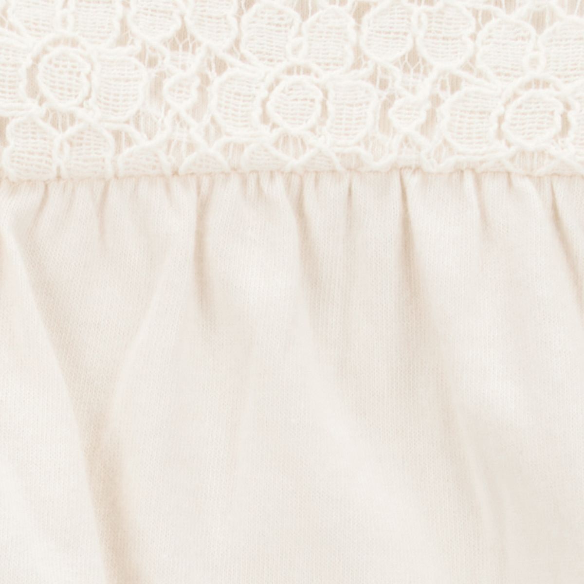 CARTER'S - Conjunto 2 Piezas Body y Pantalon Bebé Niña Carter's