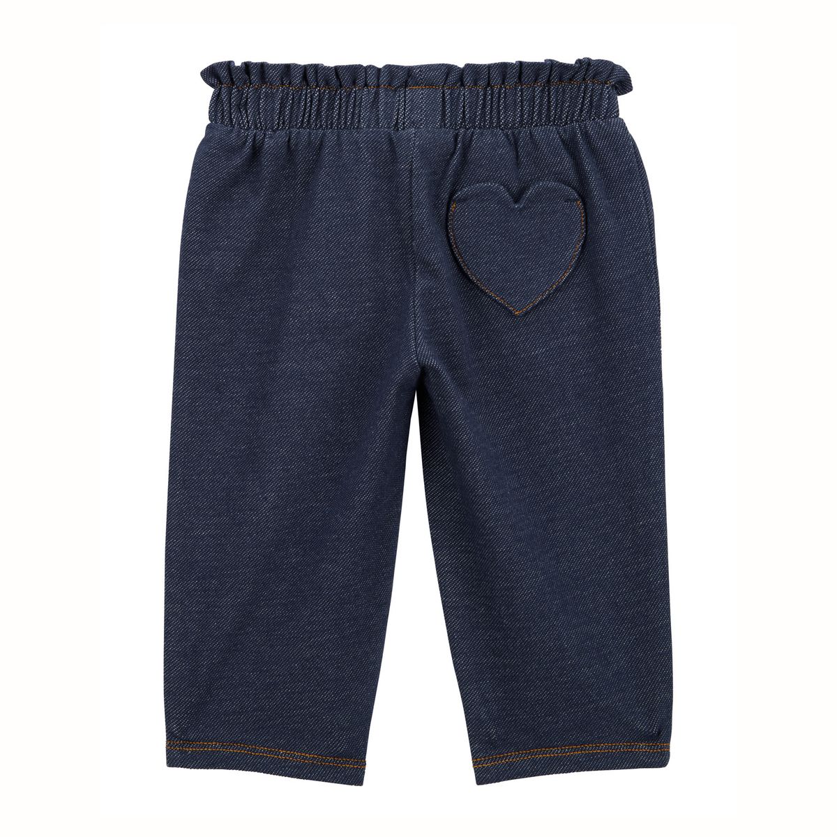 CARTER'S - Conjunto 2 Piezas Body y Pantalon Bebé Niña Carter's