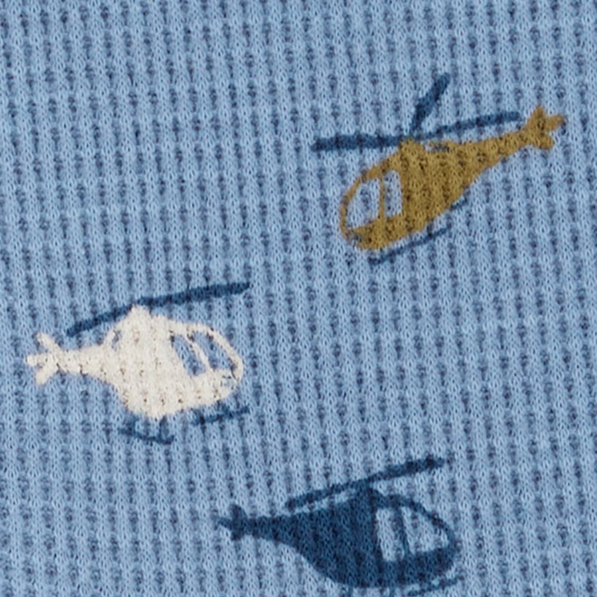 CARTER'S - Conjunto 2 Piezas Body y Pantalon Bebé Niño Carter's