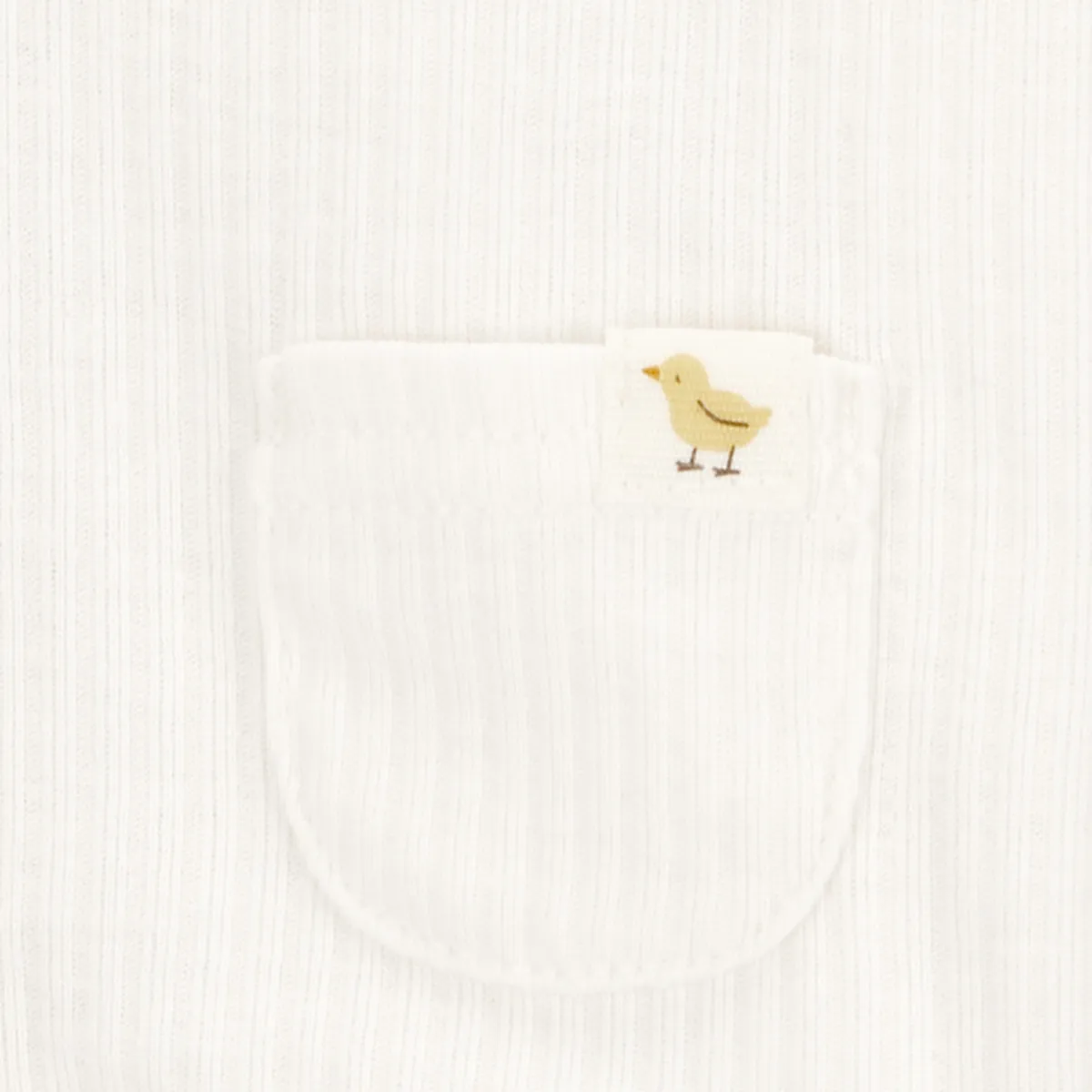 CARTER'S - Conjunto 3 Piezas Chaleco Capucha, Pantalón y Body Unisex Bebé Carter's