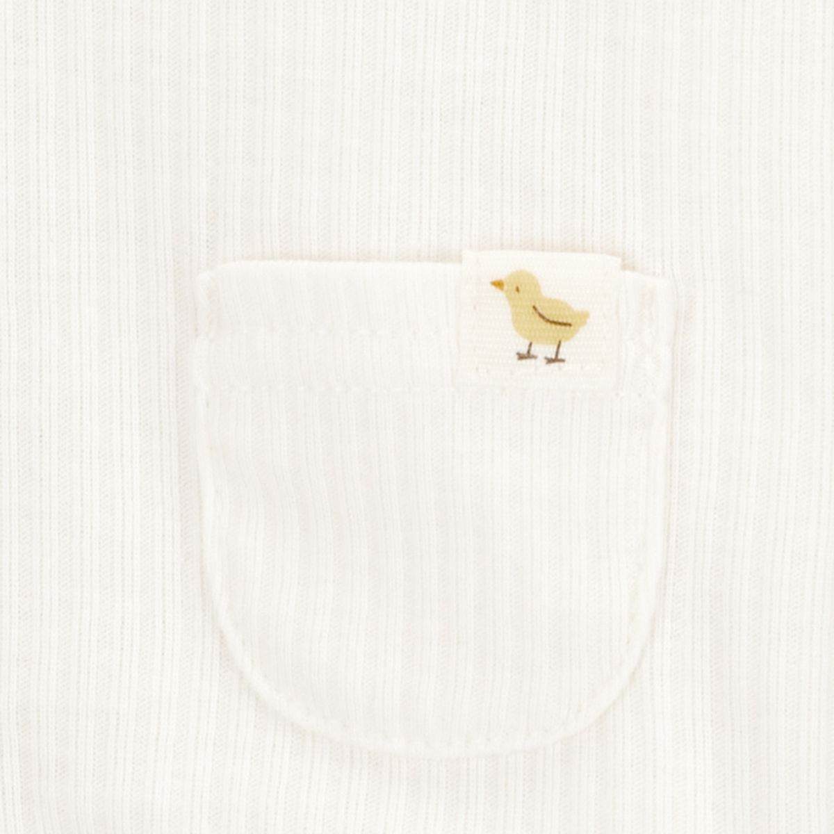 CARTER'S - Conjunto 3 Piezas Chaleco Capucha, Pantalón y Body Unisex Bebé Carter's