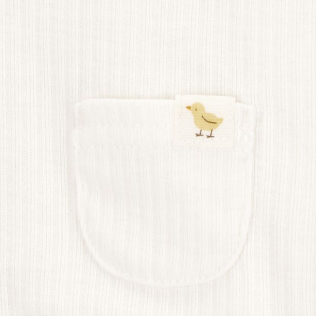 CARTER'S - Conjunto 3 Piezas Chaleco Capucha, Pantalón y Body Unisex Bebé Carter's