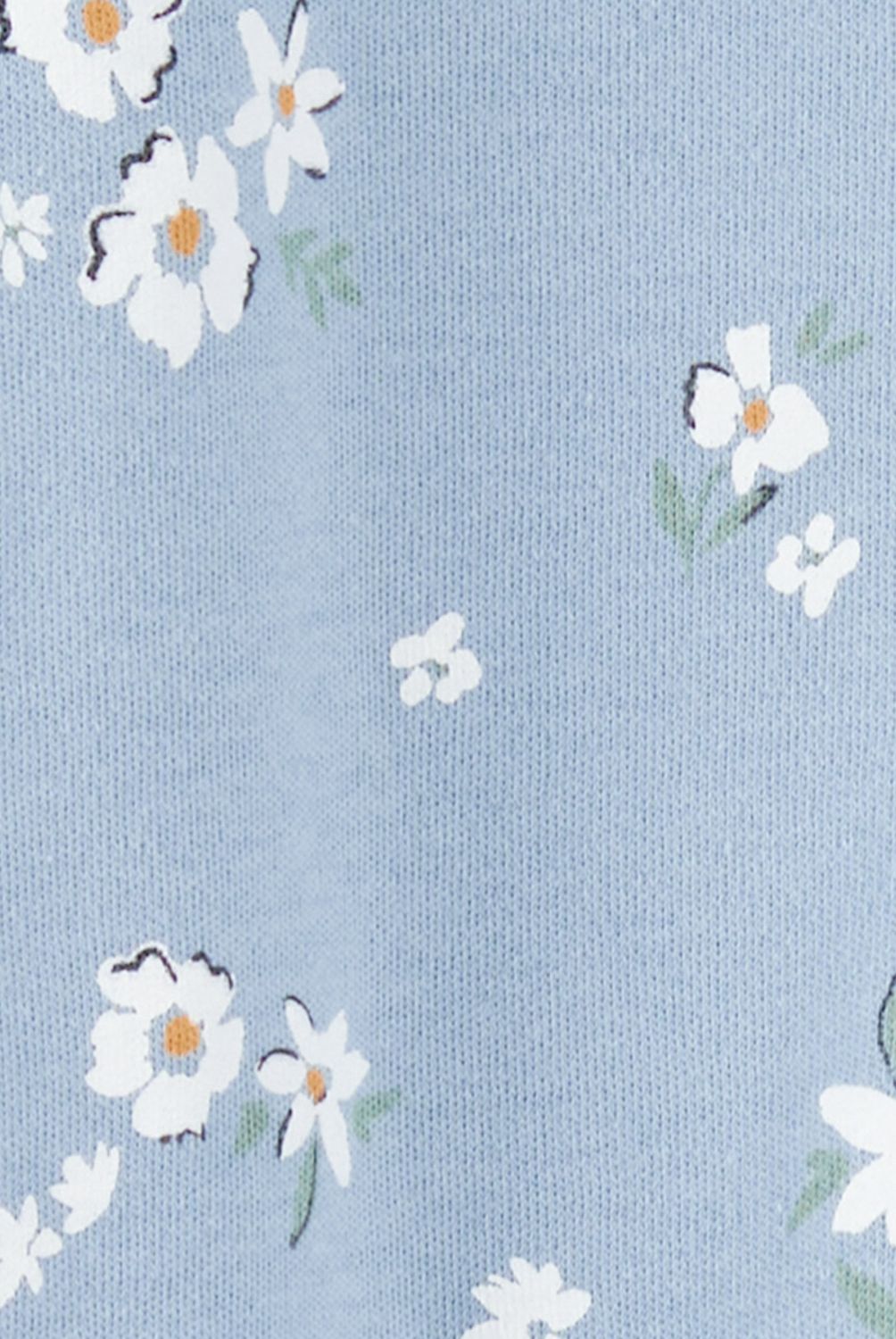 CARTER'S - Pijama Algodón Estampado Bebé Niña Carter's