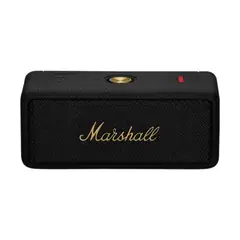 MARSHALL - Parlante Emberton II Negro