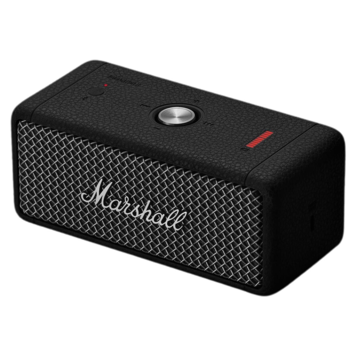 MARSHALL Parlante Emberton II Marshall Negro | falabella.com
