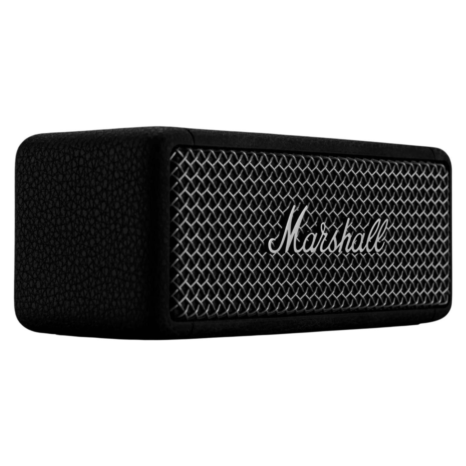 MARSHALL Parlante Emberton II Marshall Negro | falabella.com