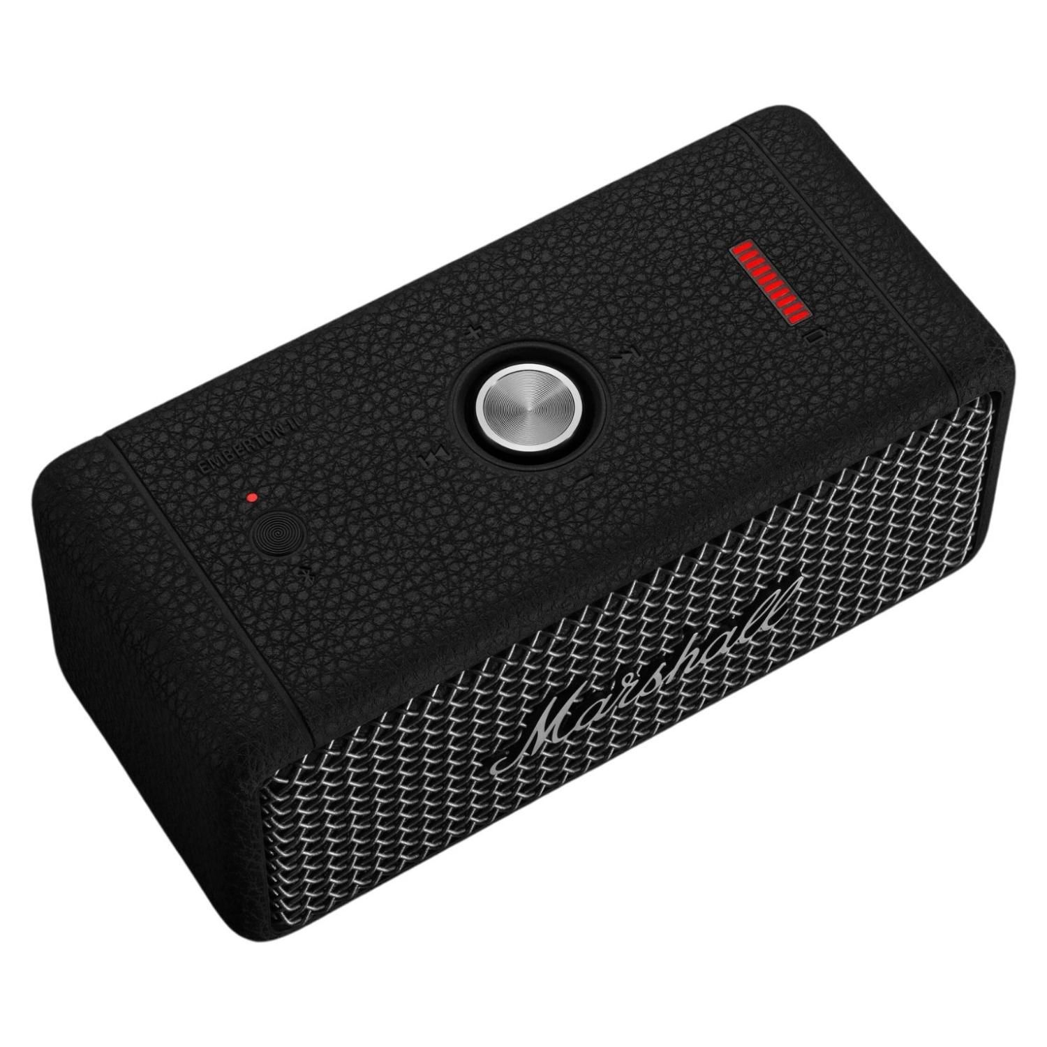 MARSHALL Parlante Emberton II Marshall Negro | Falabella Chile
