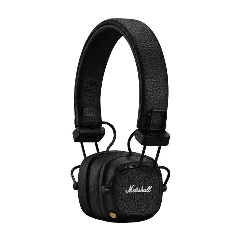 MARSHALL Audifono On-ear Major V Negro