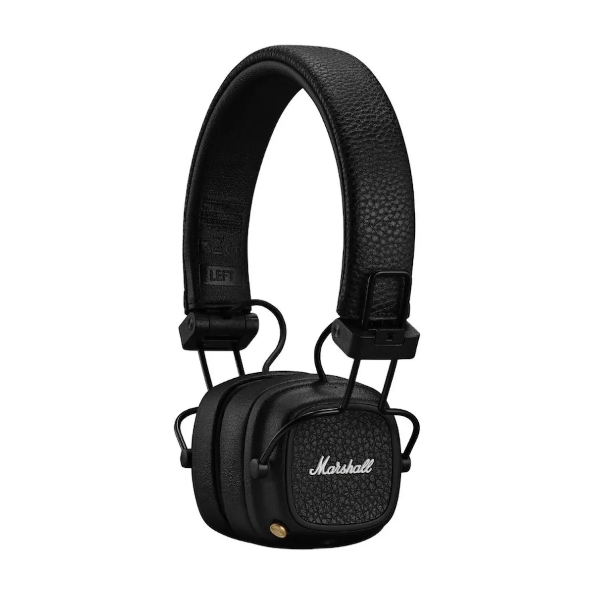 MARSHALL - Audifono On-ear Major V Marshall Negro