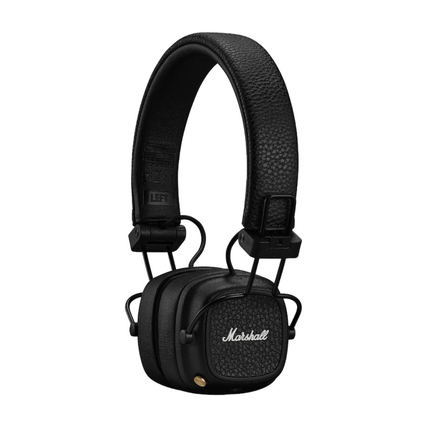 MARSHALL Audifono On-ear Major V Marshall Negro | Falabella Chile