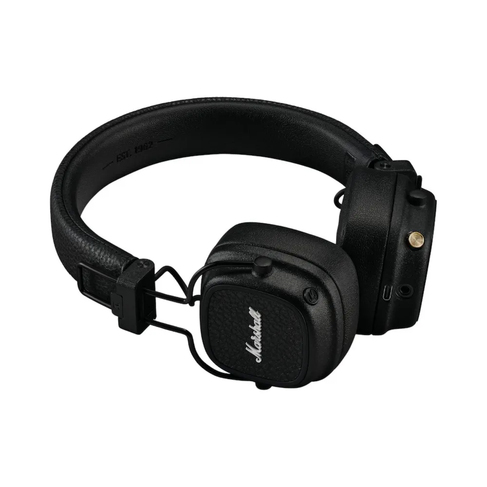 Marshall Major V Negro, foto 2