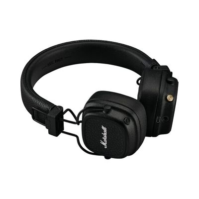 Imagen 2 del producto Audifono On-ear Major V Negro