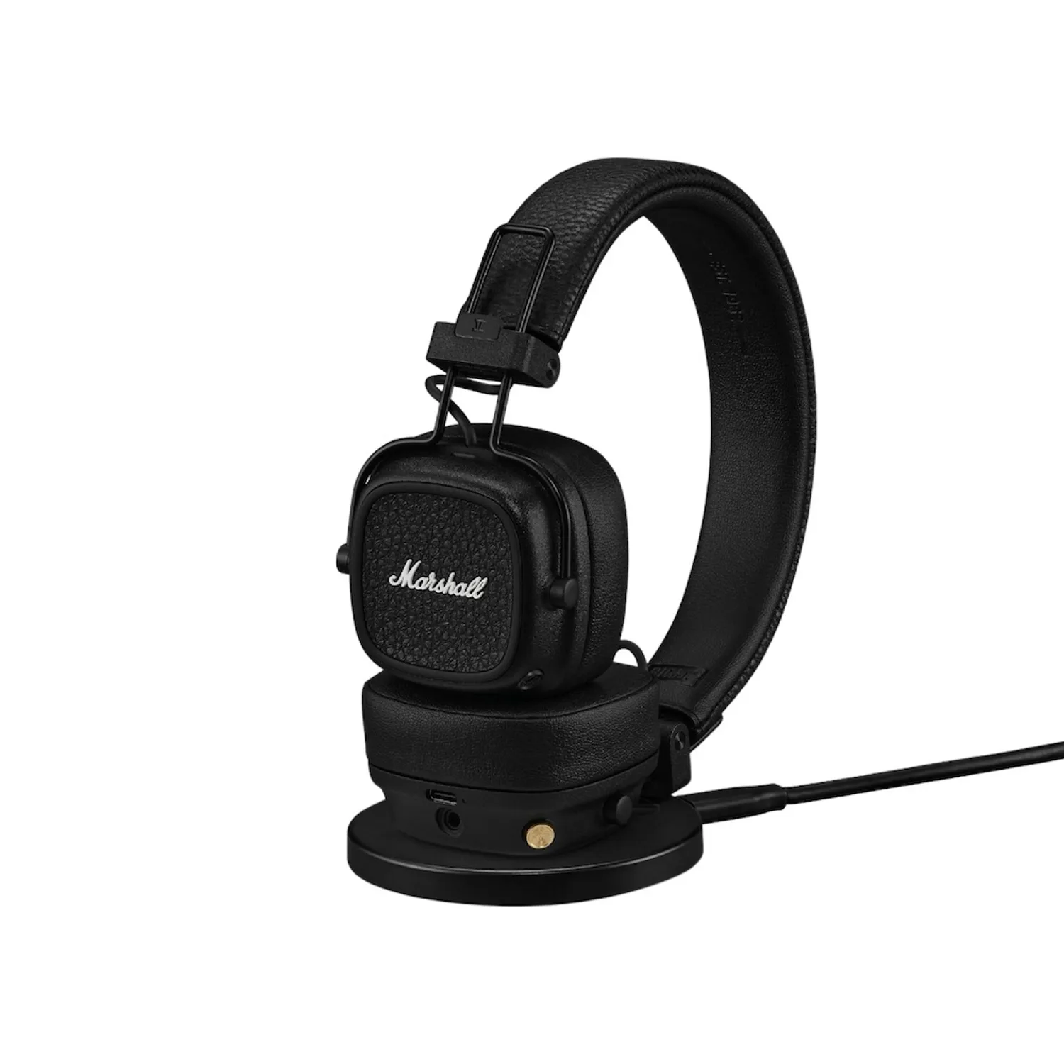 Marshall MAJOR Ⅴブラック MARSHALL Audifono On-ear Major V Marshall Negro | Falabella Chile