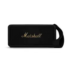 MARSHALL - Parlante Middleton Negro