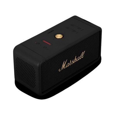 Imagen 2 del producto Parlante Middleton Negro