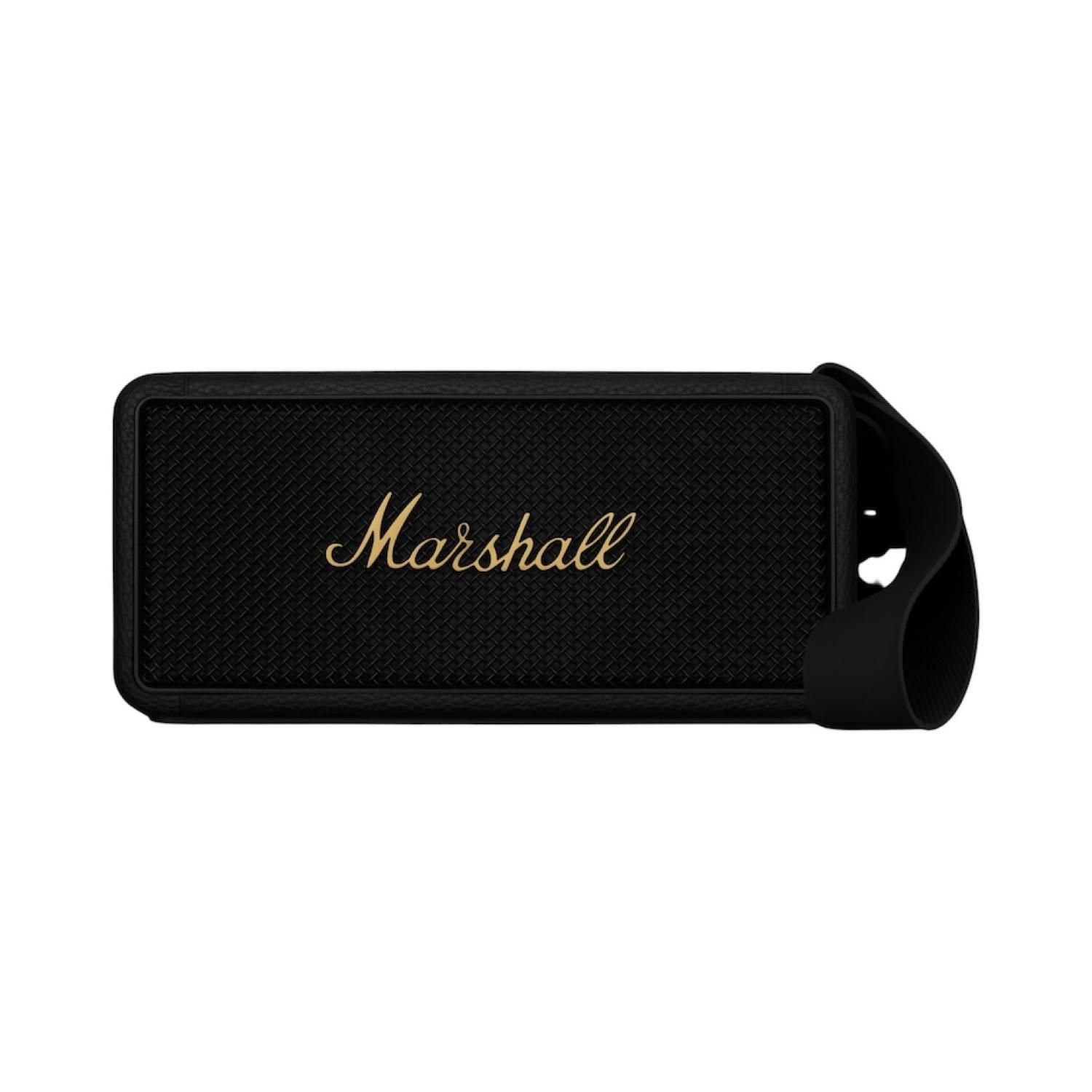 MARSHALL Parlante Middleton Marshall Negro | Falabella Chile