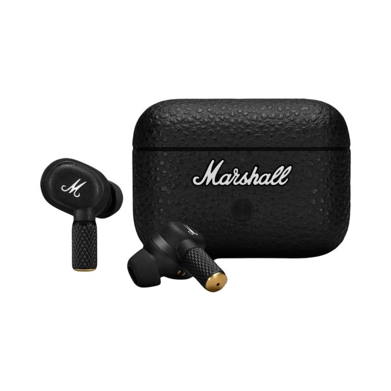 Audifono In-ear Tw Motif II Negro