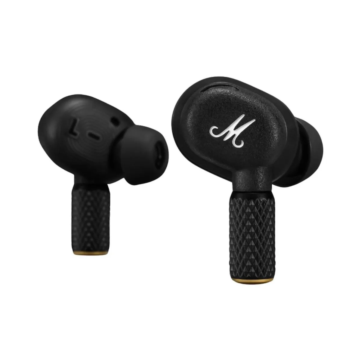 MARSHALL - Audifono In-ear Tw Motif II Marshall Negro