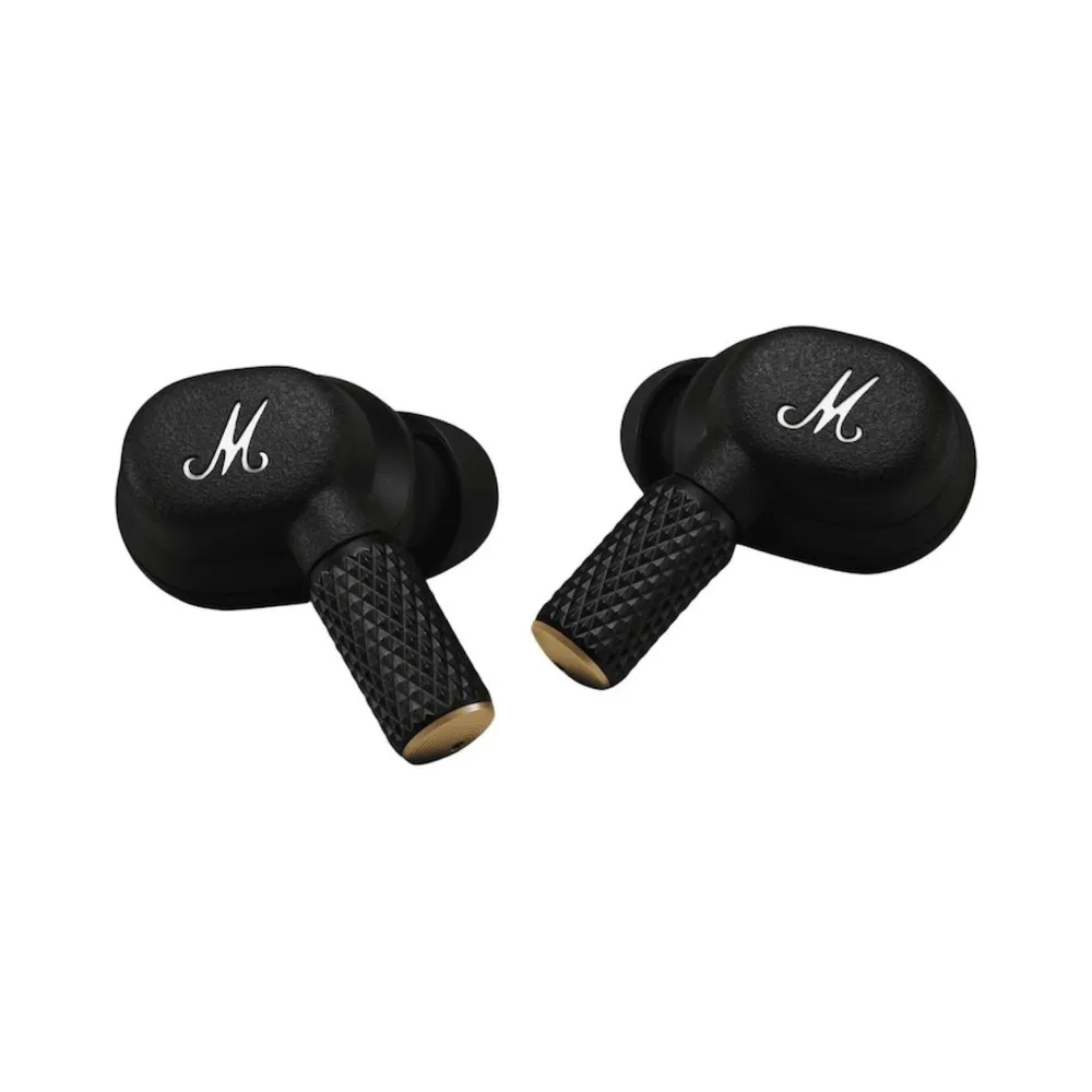 Marshall Motif II Negro, foto 3