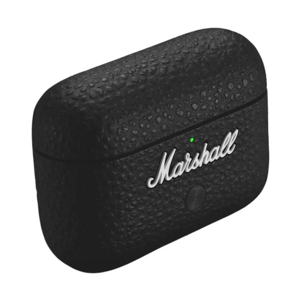 Marshall Motif II Negro, foto 5