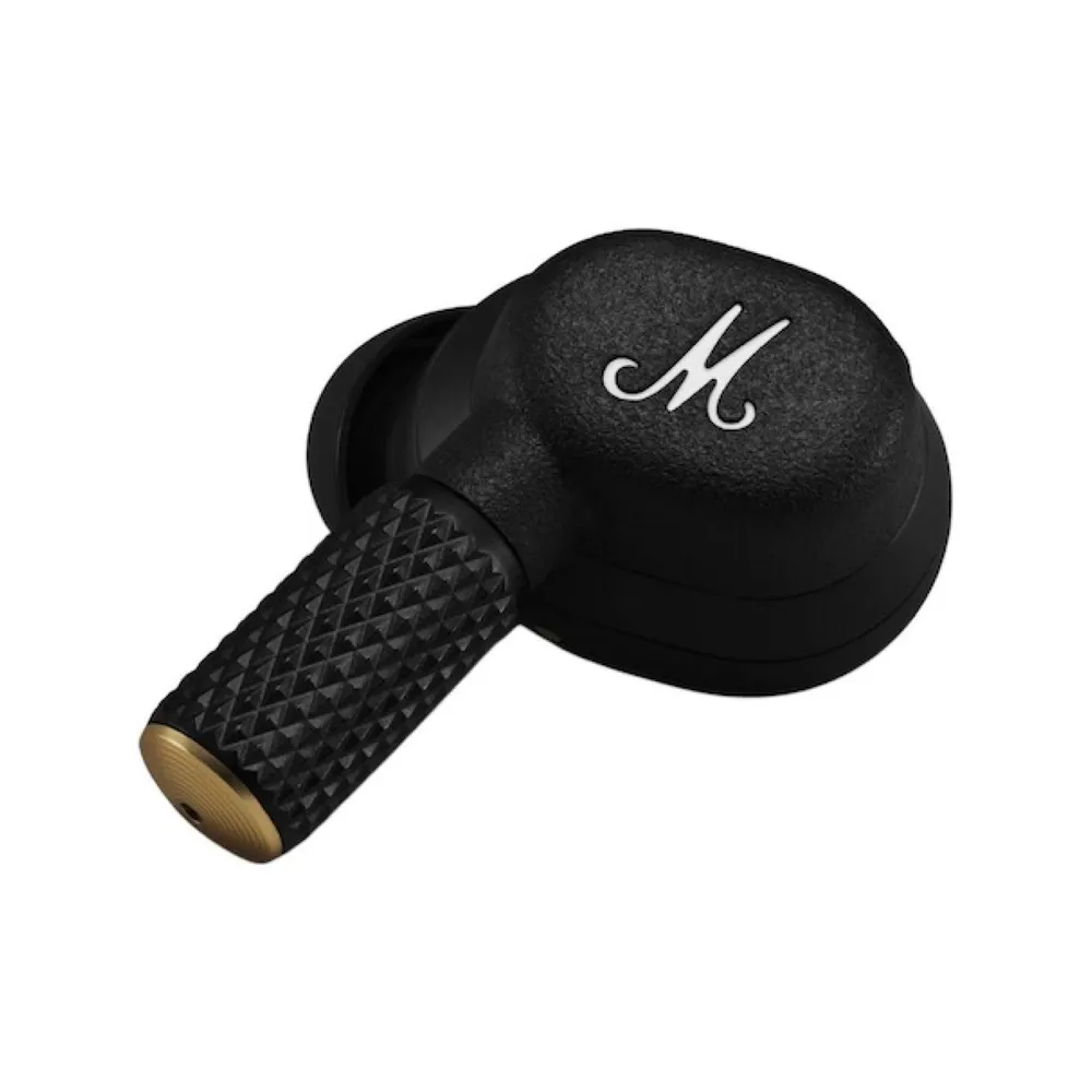 Marshall Motif II Negro, foto 6