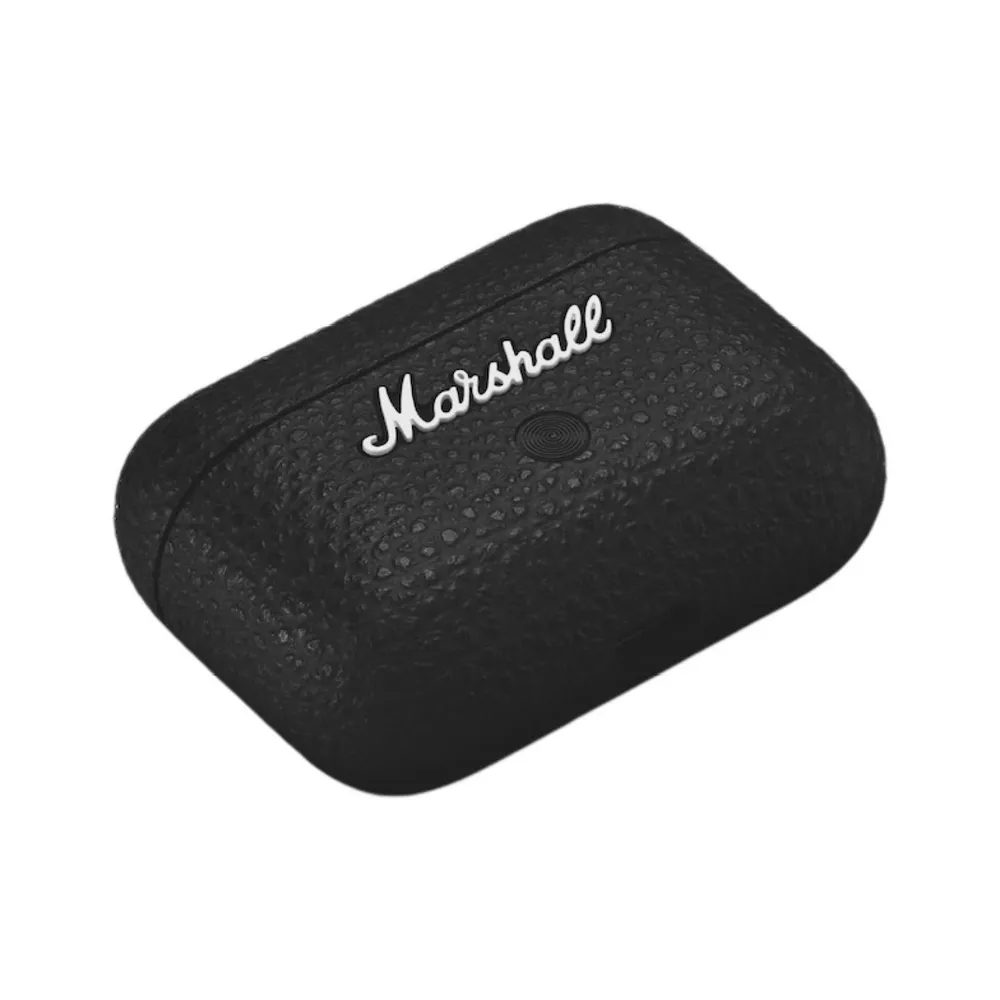 Marshall Motif II Negro, foto 8