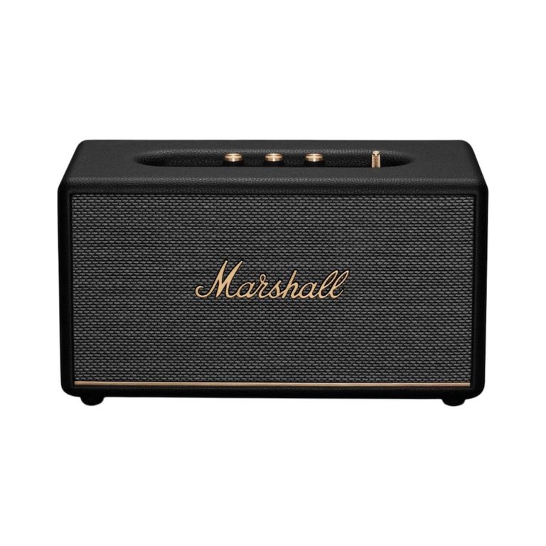 MARSHALL Parlante Stanmore III Negro